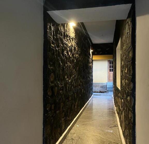 Pensão Elephant County