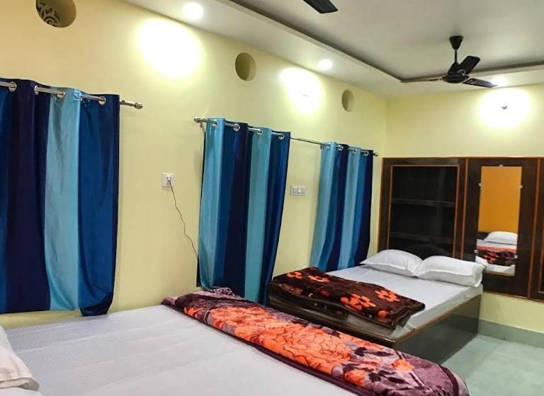 پانسیون Gd Paying Guest House