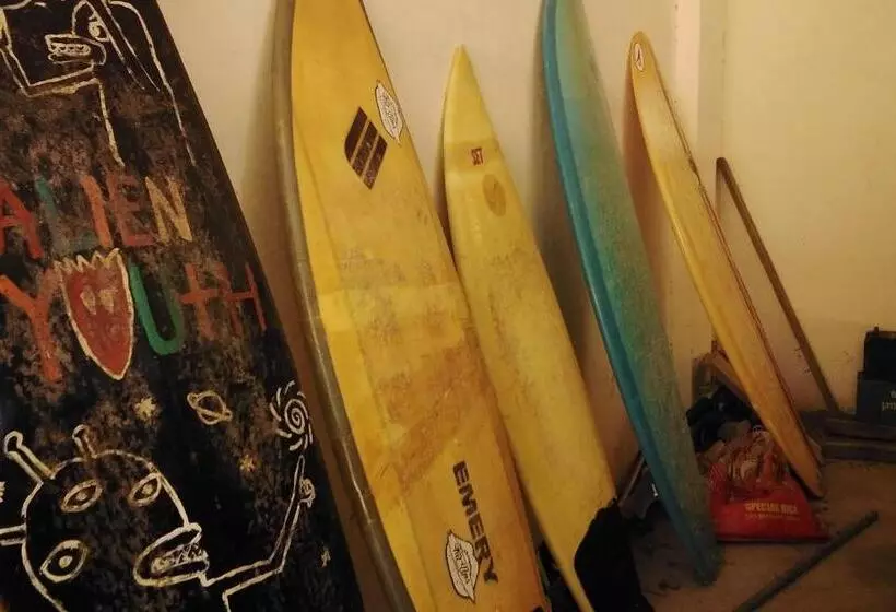 پانسیون Masayay Homestay Starlink And Generator