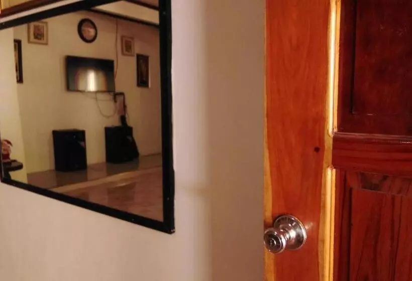 پانسیون Masayay Homestay Starlink And Generator