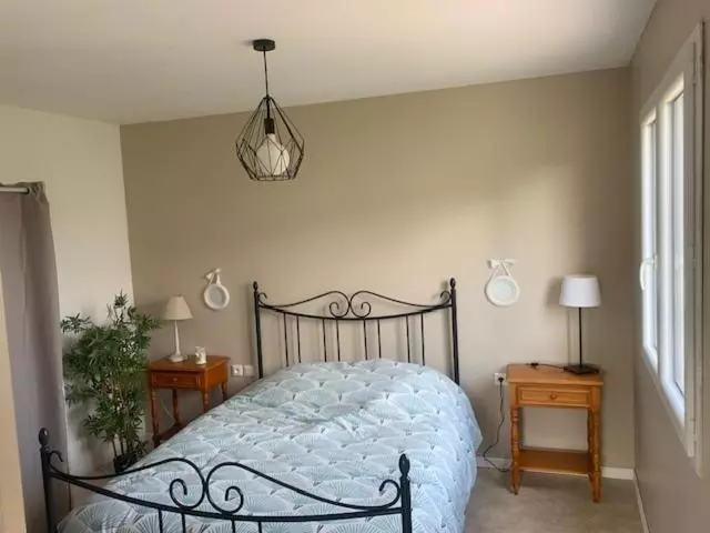 Majatalo Petite Dépendance Canet 34800