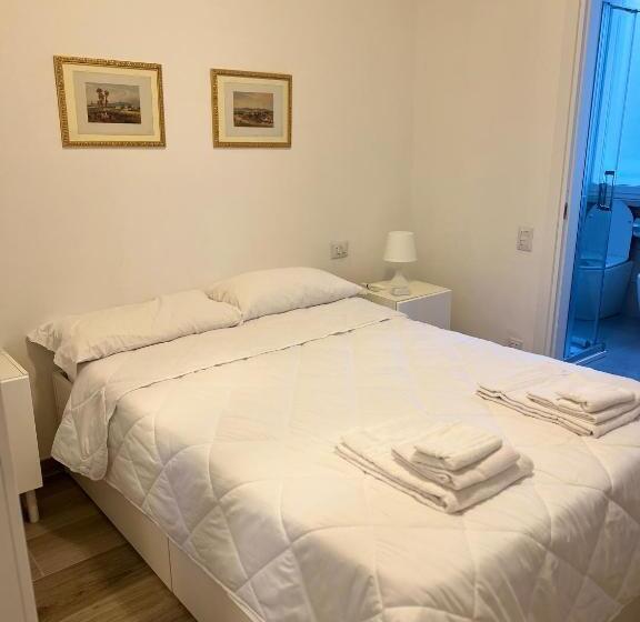 پانسیون Vergani Suite Apartament