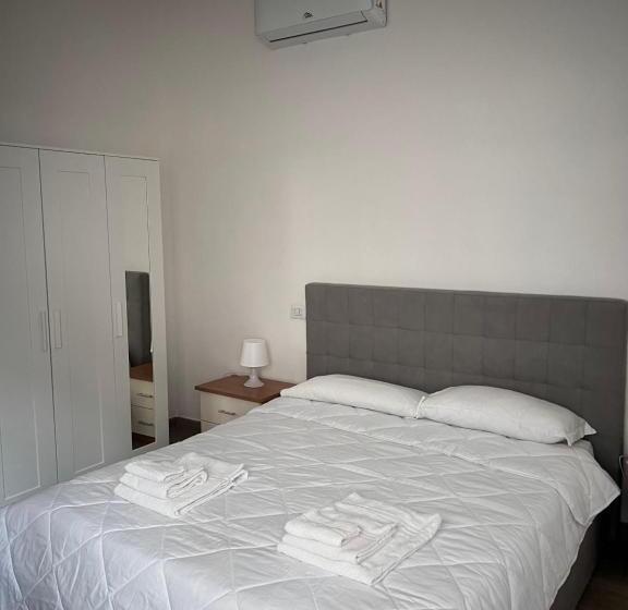 پانسیون Vergani Suite Apartament