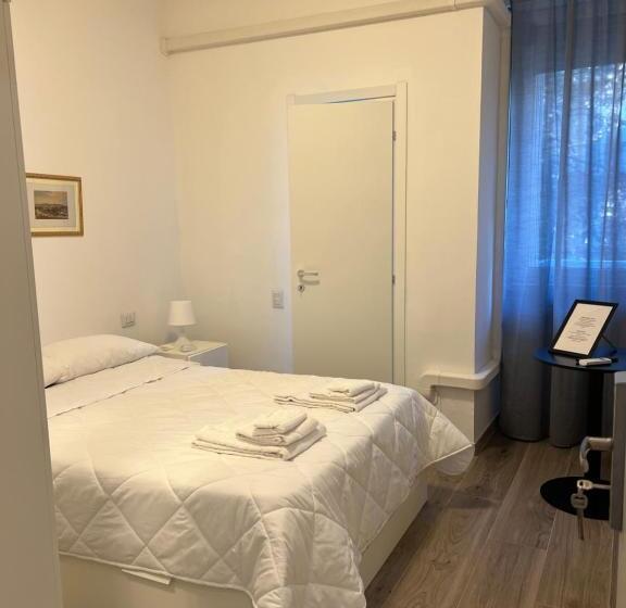 پانسیون Vergani Suite Apartament
