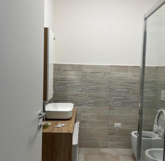 پانسیون Vergani Suite Apartament
