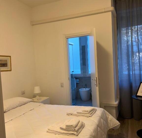 پانسیون Vergani Suite Apartament