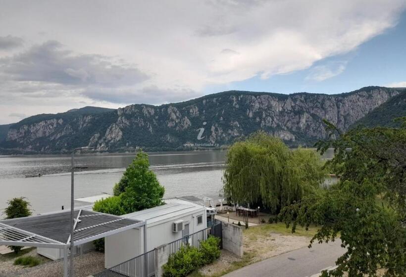 Пансион Vila Rose Dubova