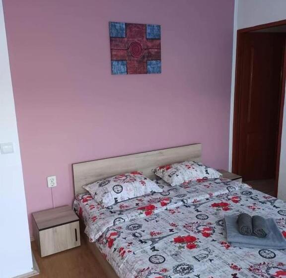 Пансион Vila Rose Dubova