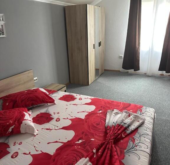 Пансион Vila Rose Dubova