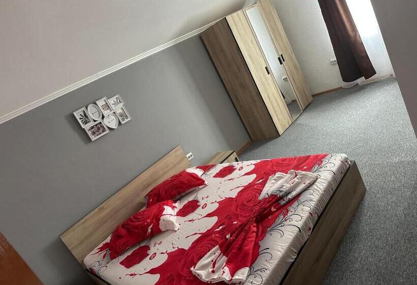 Пансион Vila Rose Dubova