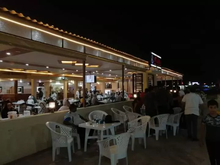 قرية النورس مكتب السعد