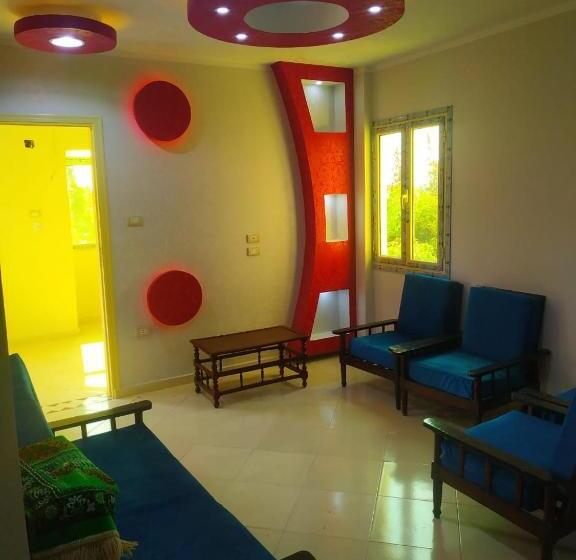 قرية النورس مكتب السعد