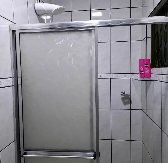 Acomodação Confortável