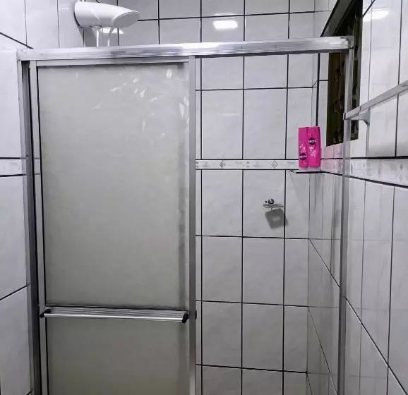 Acomodação Confortável