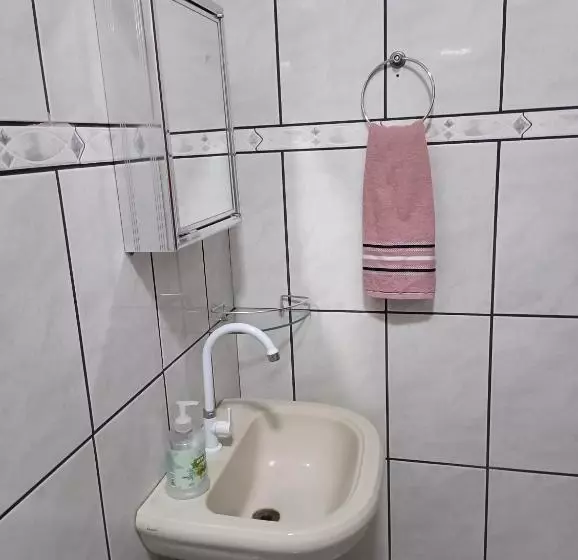 Acomodação Confortável