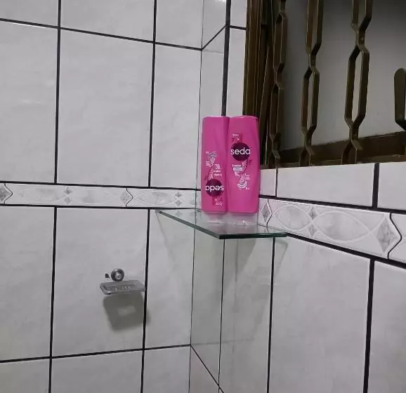 Acomodação Confortável