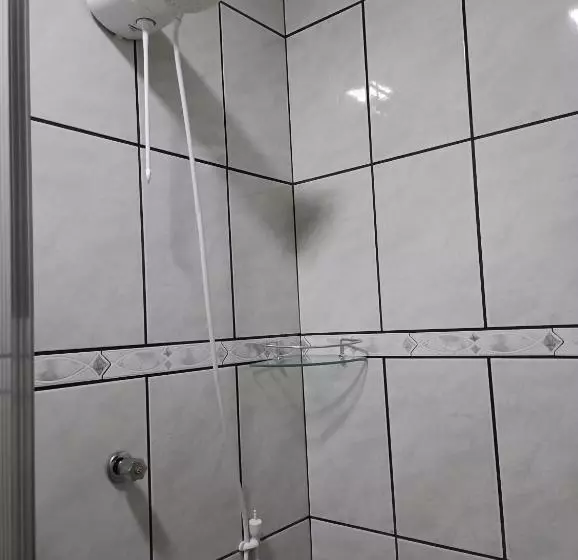 Acomodação Confortável