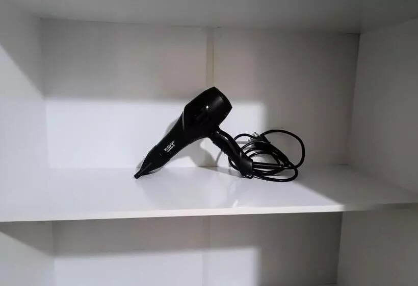 Acomodação Confortável