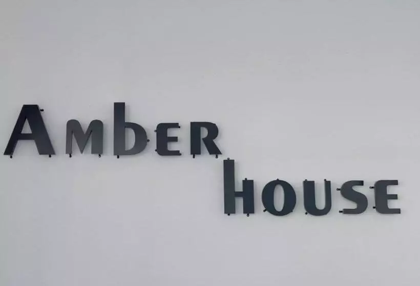 ベッドアンドブレックファースト Amberhouse 2