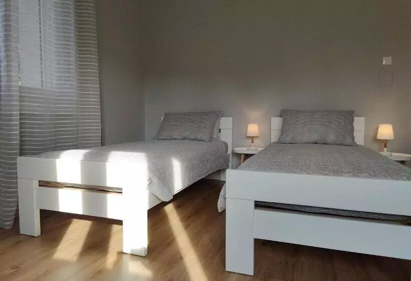 Bed And Breakfast Cattinara