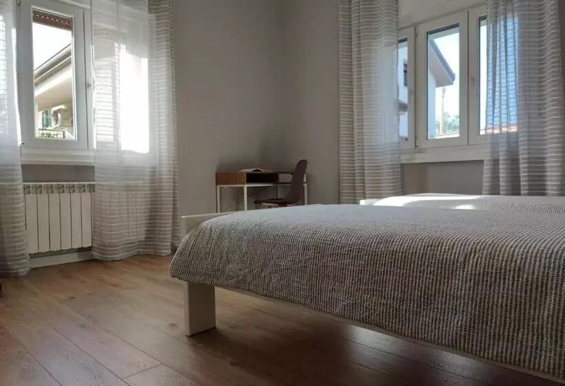 Bed And Breakfast Cattinara