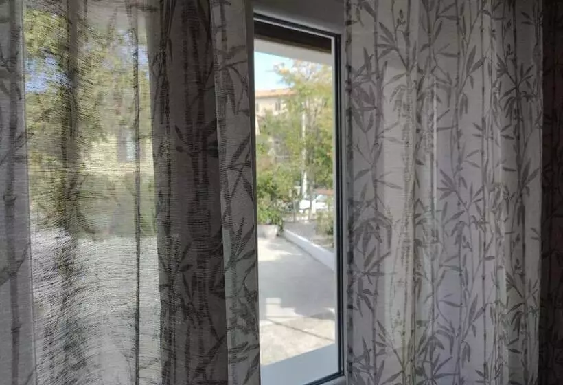 Bed And Breakfast Cattinara