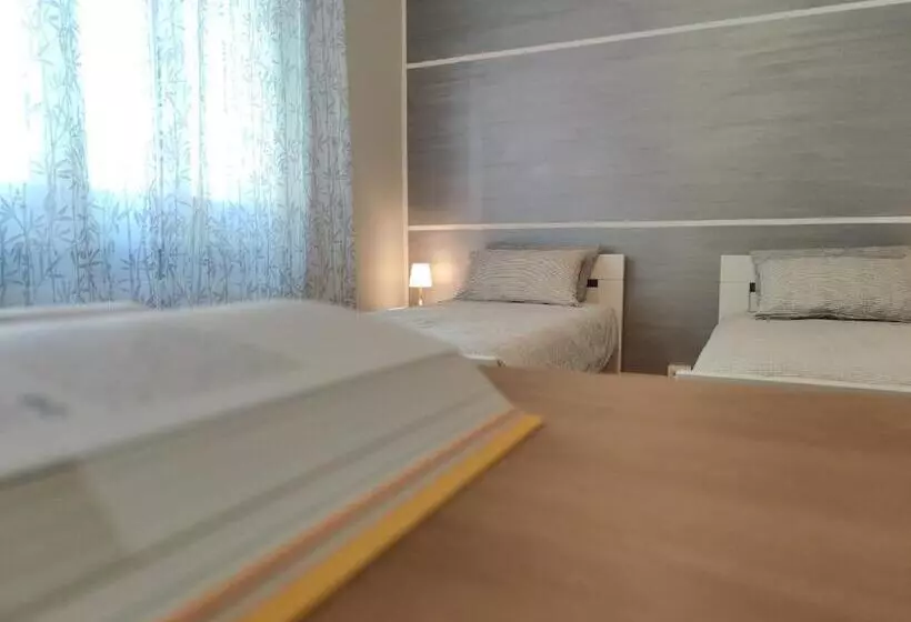 Bed And Breakfast Cattinara