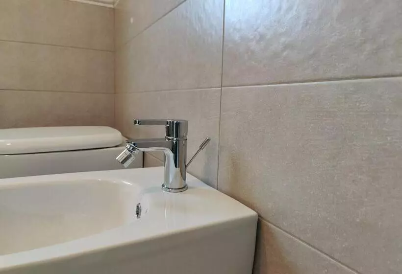 Bed And Breakfast Cattinara