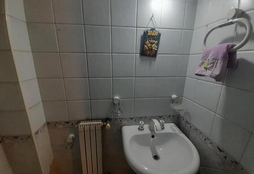 Bed & Breakfast Elegante Piso En Barrio Privado