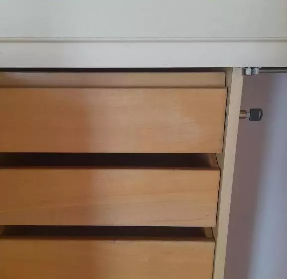 ベッドアンドブレックファースト Elegante Piso En Barrio Privado