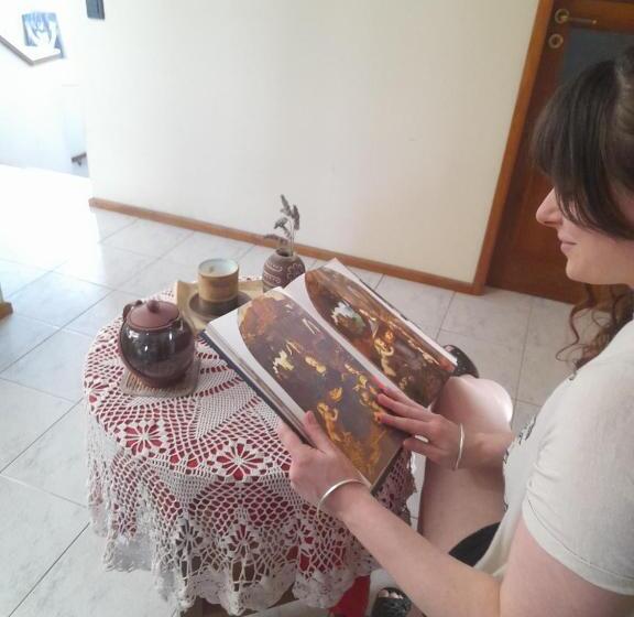 Bed & Breakfast Elegante Piso En Barrio Privado