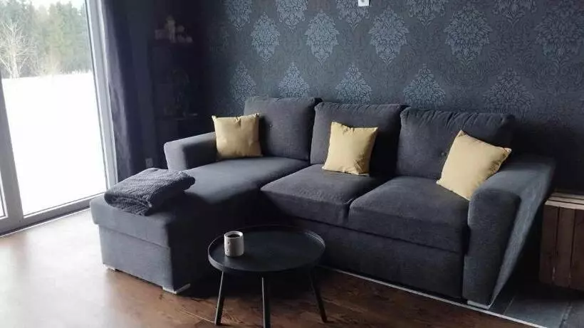 Aamiaismajoitus (B&B) L Aventura