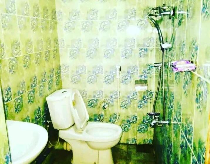 Bed and Breakfast Mandala Chillout Homestay