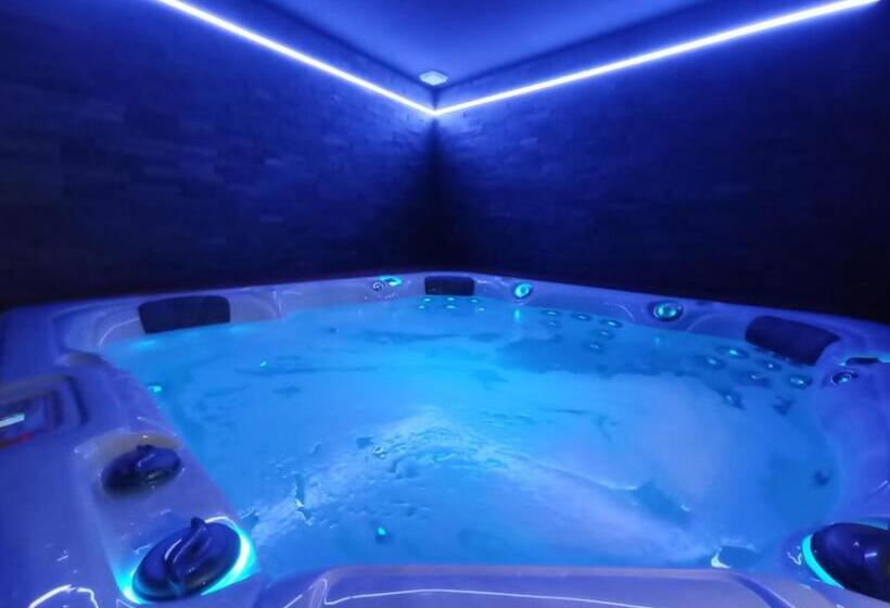 צימר Villa Le Phoenix