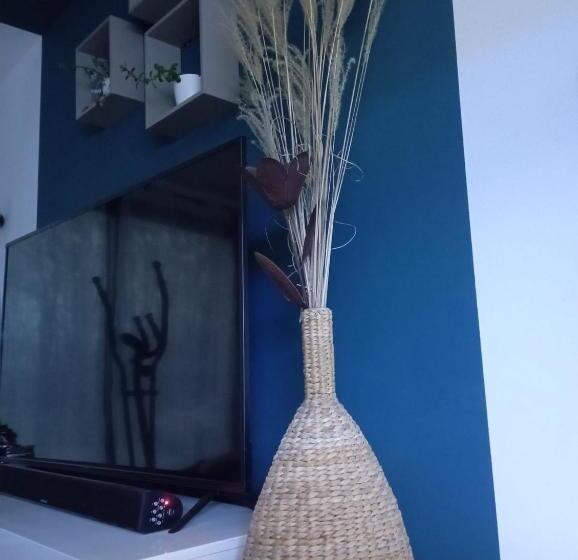 צימר Villa Le Phoenix