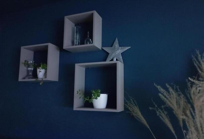 צימר Villa Le Phoenix