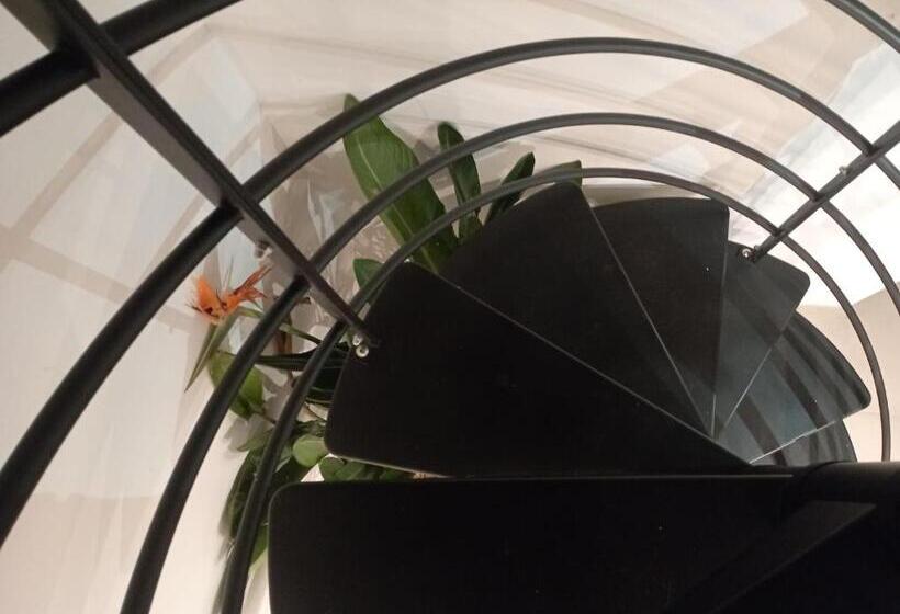 צימר Villa Le Phoenix