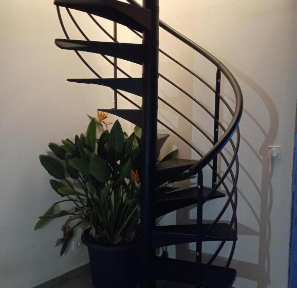 צימר Villa Le Phoenix