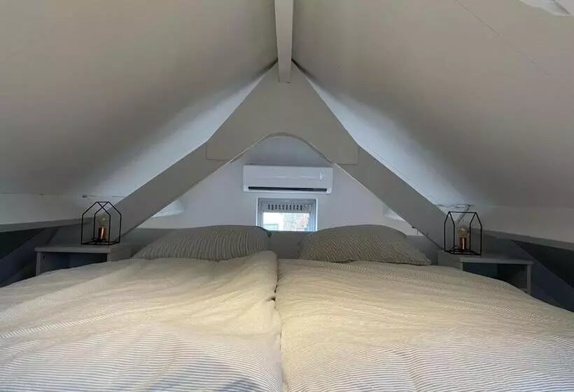 Aamiaismajoitus (B&B) Waltrilo