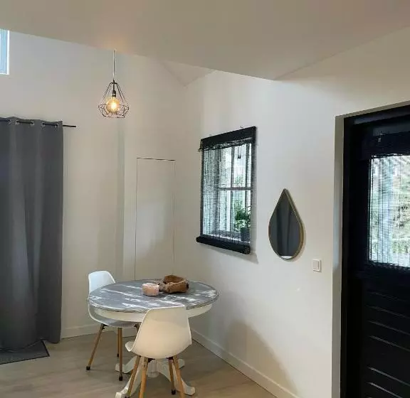 Aamiaismajoitus (B&B) Waltrilo