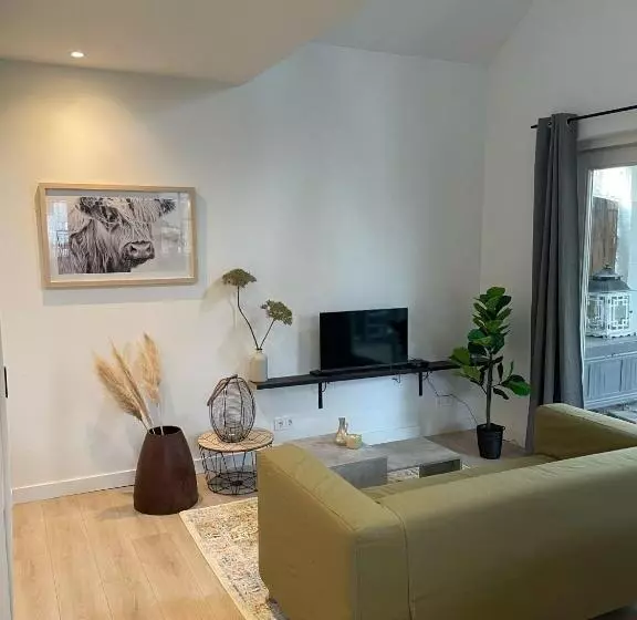 Aamiaismajoitus (B&B) Waltrilo