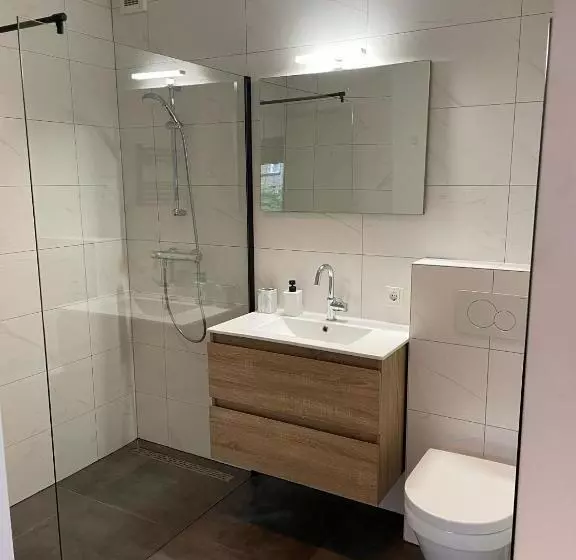 Aamiaismajoitus (B&B) Waltrilo