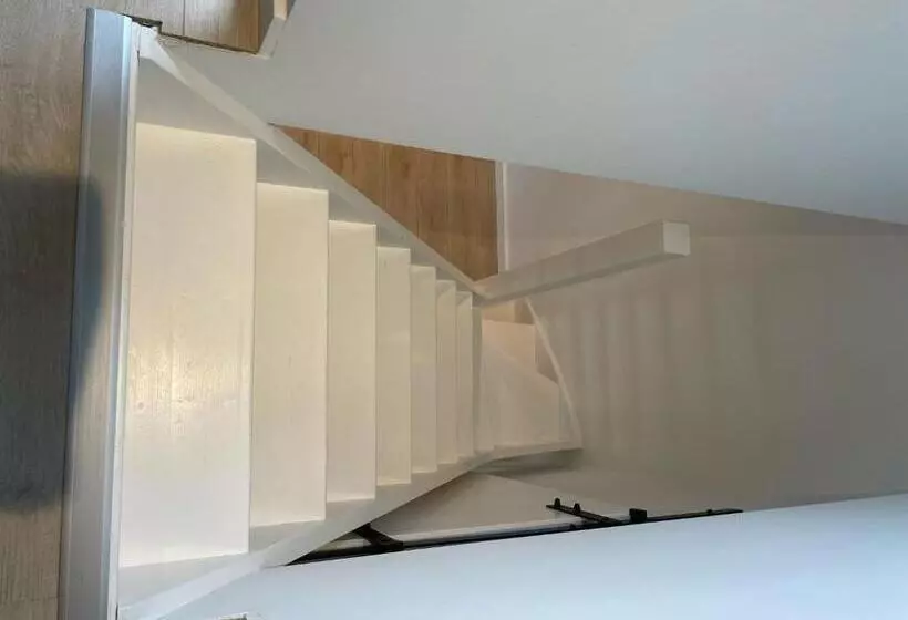 Aamiaismajoitus (B&B) Waltrilo