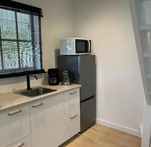 Aamiaismajoitus (B&B) Waltrilo