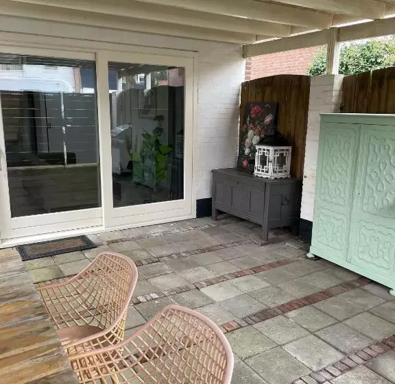 Aamiaismajoitus (B&B) Waltrilo