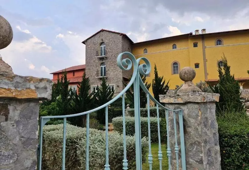 Biciclette Hotel Khaoyai