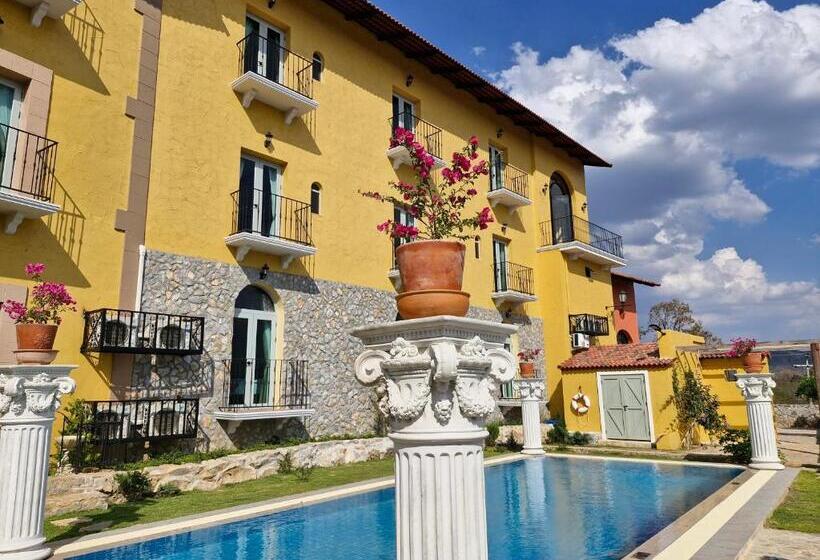 Biciclette Hotel Khaoyai