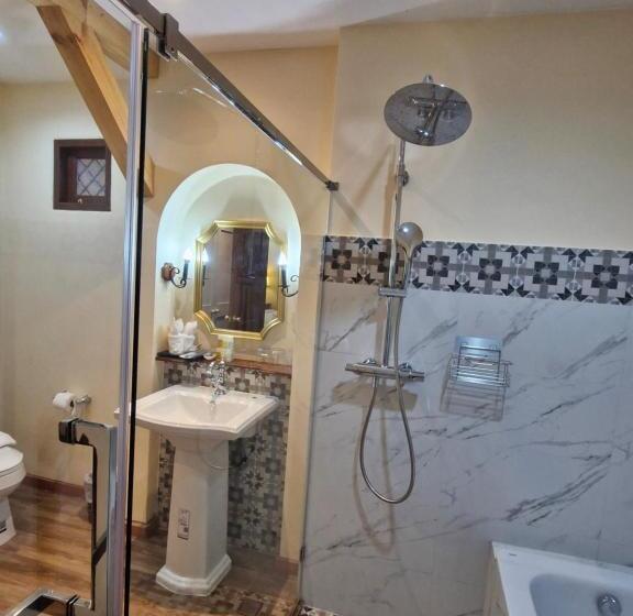 Biciclette Hotel Khaoyai