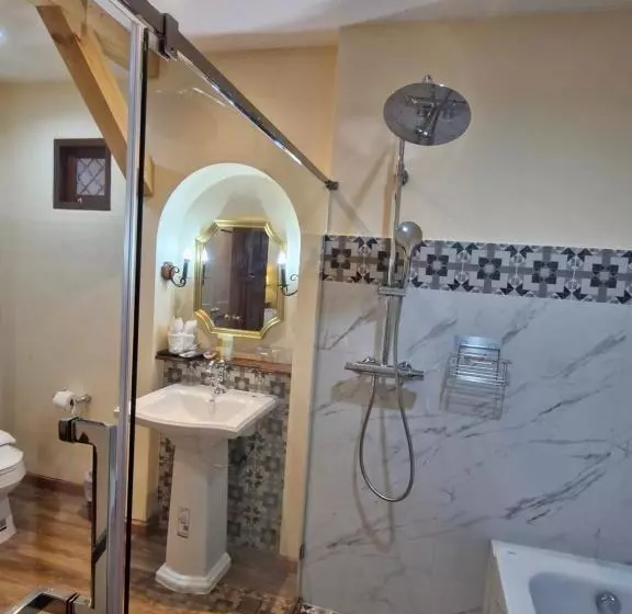 Biciclette Hotel Khaoyai