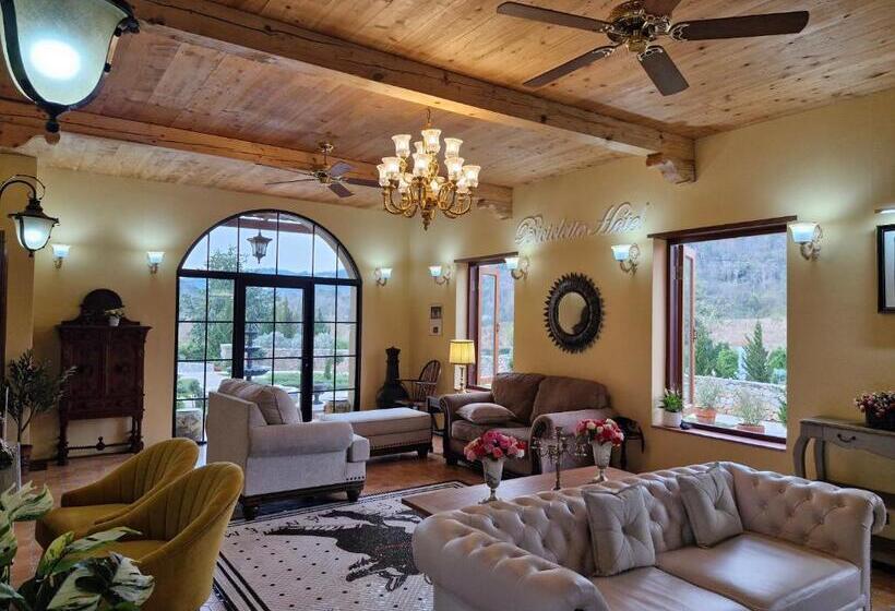 Biciclette Hotel Khaoyai